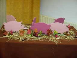 Schweinevergnügen 2023